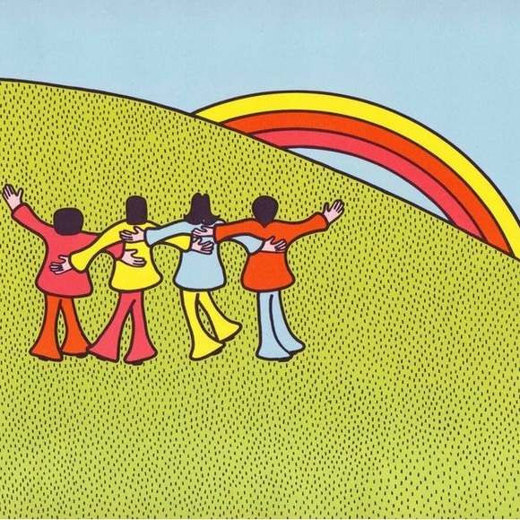 Meet your Posher, Charlie - Picture 1 of 1